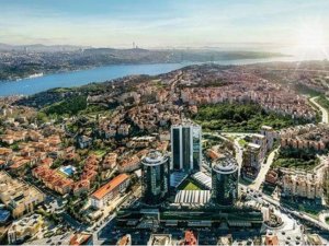 İstanbul'un enflasyonu yüzde 55'i aştı