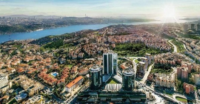 İstanbul'un enflasyonu yüzde 55'i aştı