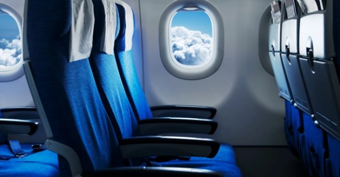 Saga Airlines'in 7. uçağı filoda