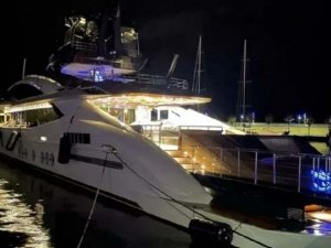 İtalya, Rus oligarkların yatlarına el koydu