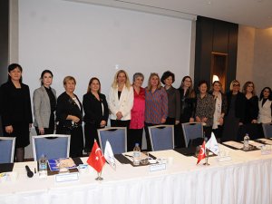 THYnin Bingazi uçuşlarına başladı