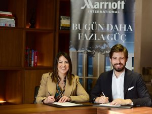 Marriott International, Moxy markasını Türkiye'ye getiriyor