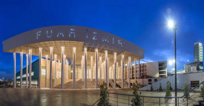 İzmir ekonomisine 100 milyon dolarlık katkı