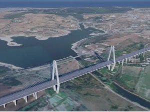 Danıştay, Kanal İstanbul projesinde demiryolunu iptal etti