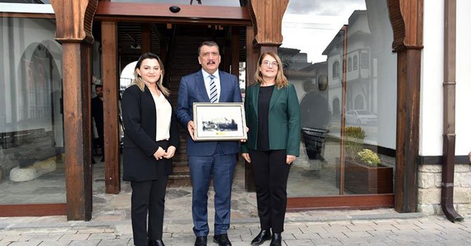 Alanya'nın Mutfak Kültürü dünyaya tanıtılacak