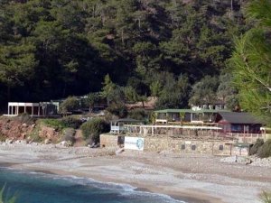 Yeni imar affı söylentisi Fethiye’de kaçak yapı furyası başlattı