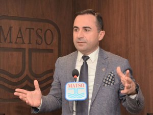 MATSO: Savaş, Turkiye turizmini olumsuz etkiledi