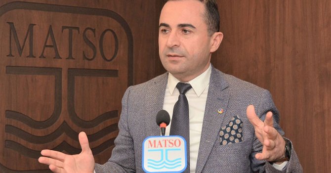 MATSO: Savaş, Turkiye turizmini olumsuz etkiledi