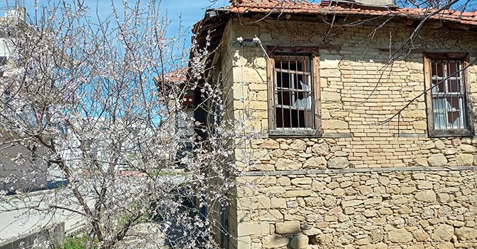 İnşaat maliyetleri tarihi taş evlerin restorasyonunu zorlaştırıyor