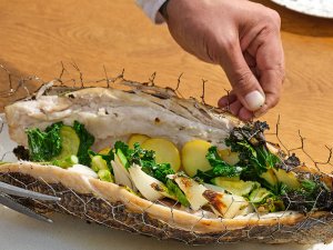 Loft Elia Restaurant, 4 İncili Mekânlar listesine girdi