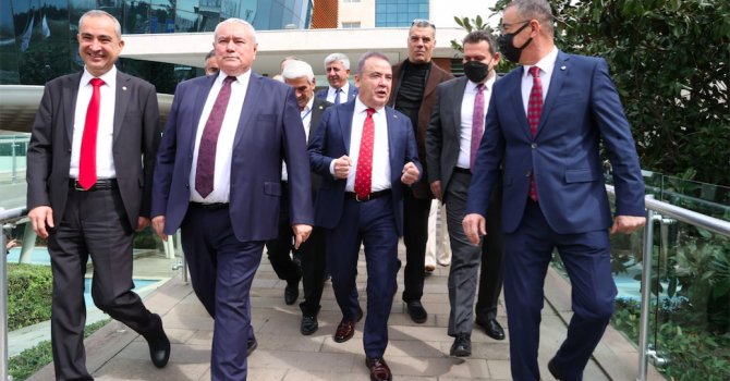 Çevresel etkiler dikkate alınmalı