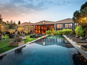 The Stay Warehouse Yılın Oteli Seçildi