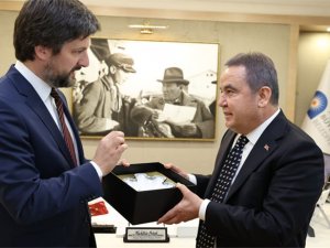 Antalyalı Macarlar 16'cı yüzyıldan beri Gebiz köyünde yaşıyor