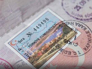 Yurt dışı çıkıştaki harç ücreti bilete dahil olacak