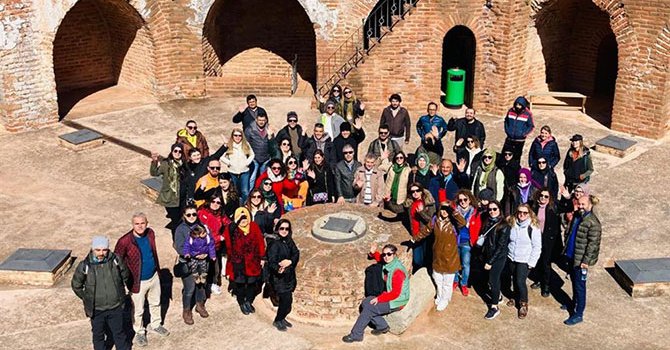 GL Events Group, Türkiyede