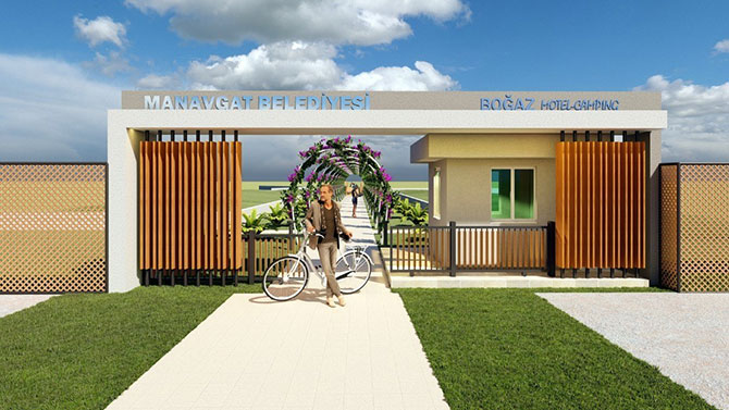 Göğüş Holding 2 dalda ödül