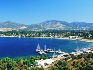Milas ve Bodrum’da 8 arsa ihaleyle satılacak