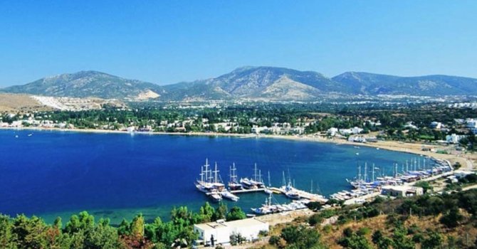 Milas ve Bodrum’da 8 arsa ihaleyle satılacak
