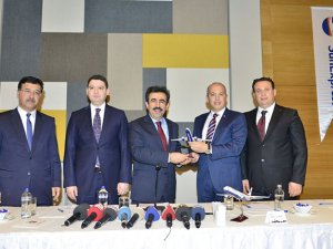 SunExpress, Diyarbakır’ı Avrupa’ya bağlıyor