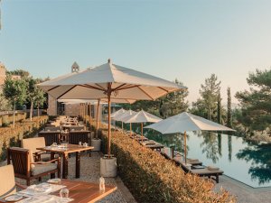 Bodrum’un saklı güzelliği Amanruya, yeni sezonu açtı!