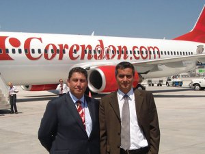 Corendon Airlines 18. yılını kutluyor