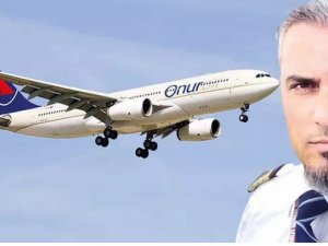 Onur Air resmen iflas etti