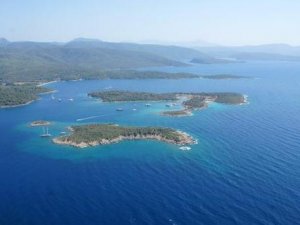 Gökova'da sit alanlarının daraltılmasına tepki