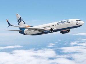 SunExpress’te satış ve stratejik planlamada atamalar