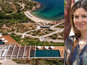 Yasemin Kerimoğlu Uçar, Six Senses Kaplankaya direktörü oldu