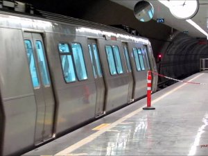 Şişhane-Seyrantepe metro hattı
