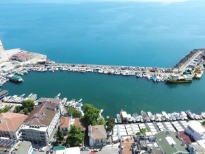 Sinop Valisi: Kurvaziyer ve yat limanı yapılacak