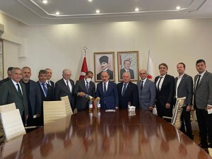 Kirazda sirke sineğine karşı 50 bin tuzak kururuldu