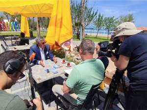 Tüm olumsuzluklara rağmen; iyi bir sezon bekliyoruz