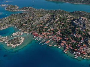 Sülüklü ve Taşdibi plajlarını otellerin kullanmasını mahkeme engelledi