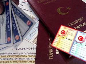 Pasaport, işlemleri nüfus müdürlüklerinde yapılıyor