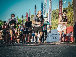 Tahtalı Run to Sky, Corendon Airlines sponsorluğunda koşulacak