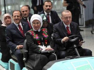 İGA'ya 2 Milyar 700 milyon Euroluk ayrıcalık iddiası