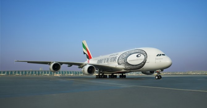 Atatürk Konutu ile vagonuna ilgi