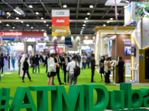 Arabian Travel Market önümüzdeki hafta açılıyor