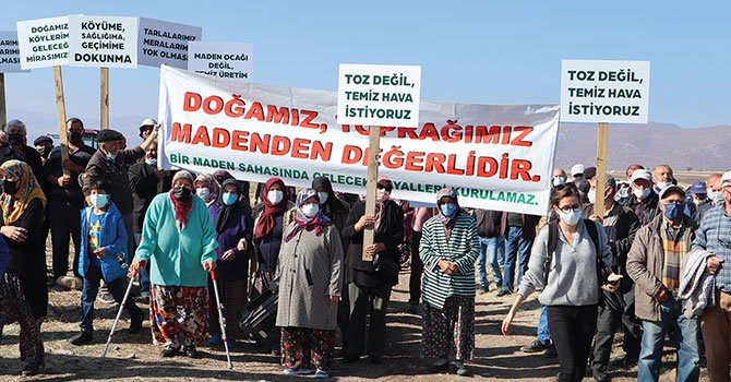 Doğa savunucuları için Birleşmiş Milletler’e başvuru rehberi