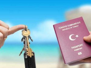 Yabancılara Türk vatandaşlığı 400 Bin Dolara yükseldi