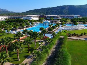 Hilton Dalaman’da gastronomi şöleni