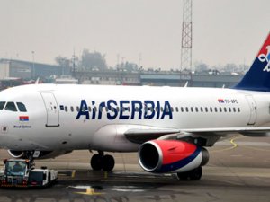 Sırbistan'dan üç gün Alanya-Gazipaşa'ye Limanına direk uçuş
