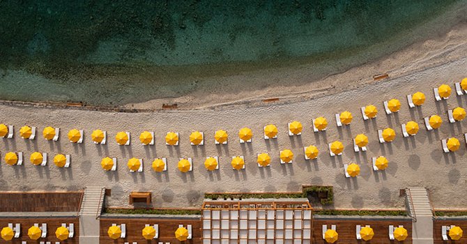 MGallery The Bodrum Hotel Yalıkavak sezonu açıyor
