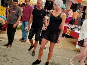 Rus turist gelmeyince, 20 Euro'ya oda satmak kaliteyi düşürdü