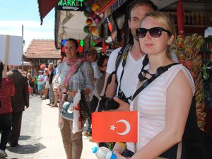 Antalya, nitelikli Alman ve Avrupalı turistin yüzde 50'sini kaybetti