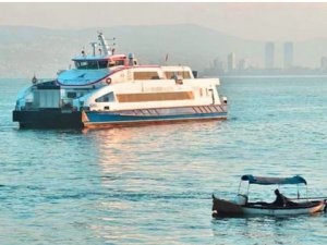 İzmir-Midilli seferleri 17 Haziran'da başlıyor