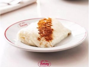 Lezzet dolu Beyoğlu Kültür Yolu durakları