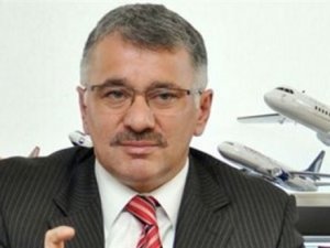 THY Genel Müdürü Bilal Ekşi'den maske açıklaması