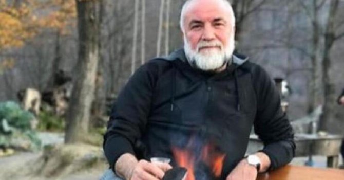 Gazeteci Güngör Arslan cinayeti: 10'u tutuklu 14 zanlıya dava açıldı